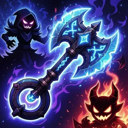 Demon Quest : Dungeon RPG 图标